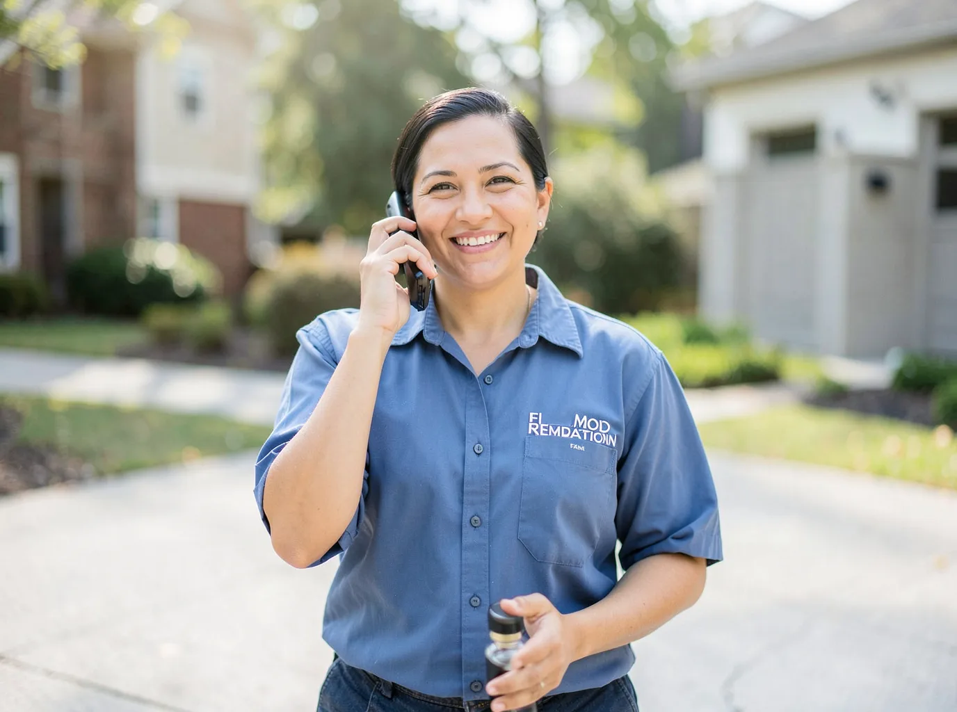 Mold Remediation Jbsa Lackland, TX FAQs